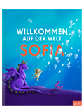 Willkommen auf der Welt